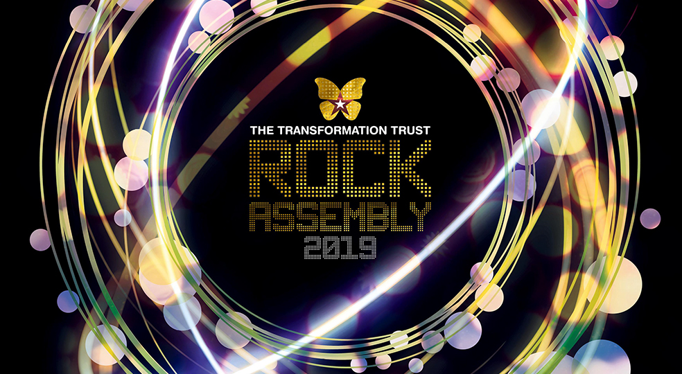 The Rock Assembly 2019