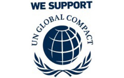 Commitment to the United Nations Global Compact (UNGC)