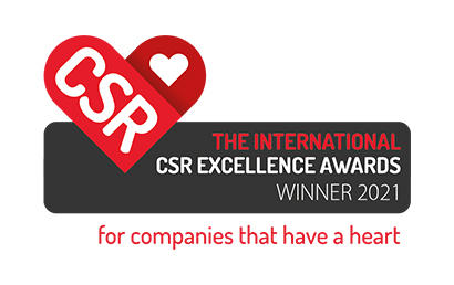 CSR Award 2021