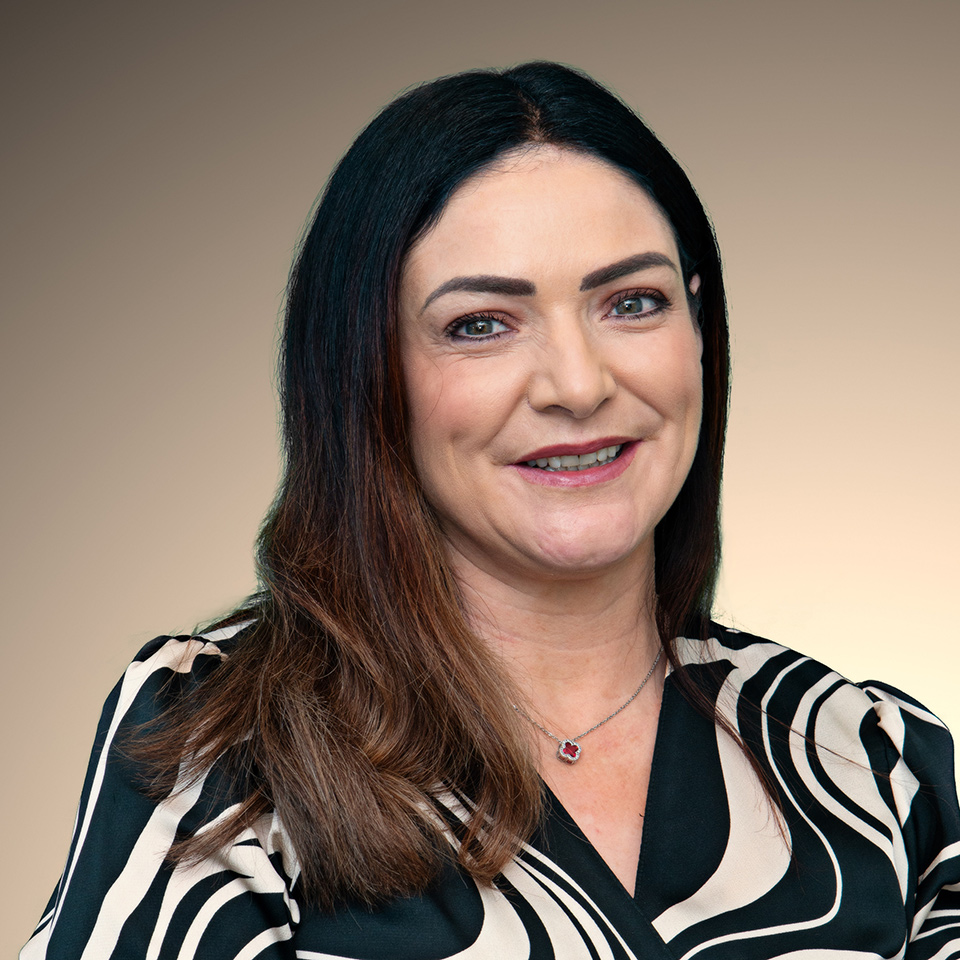 Alana Dunican – HR Director